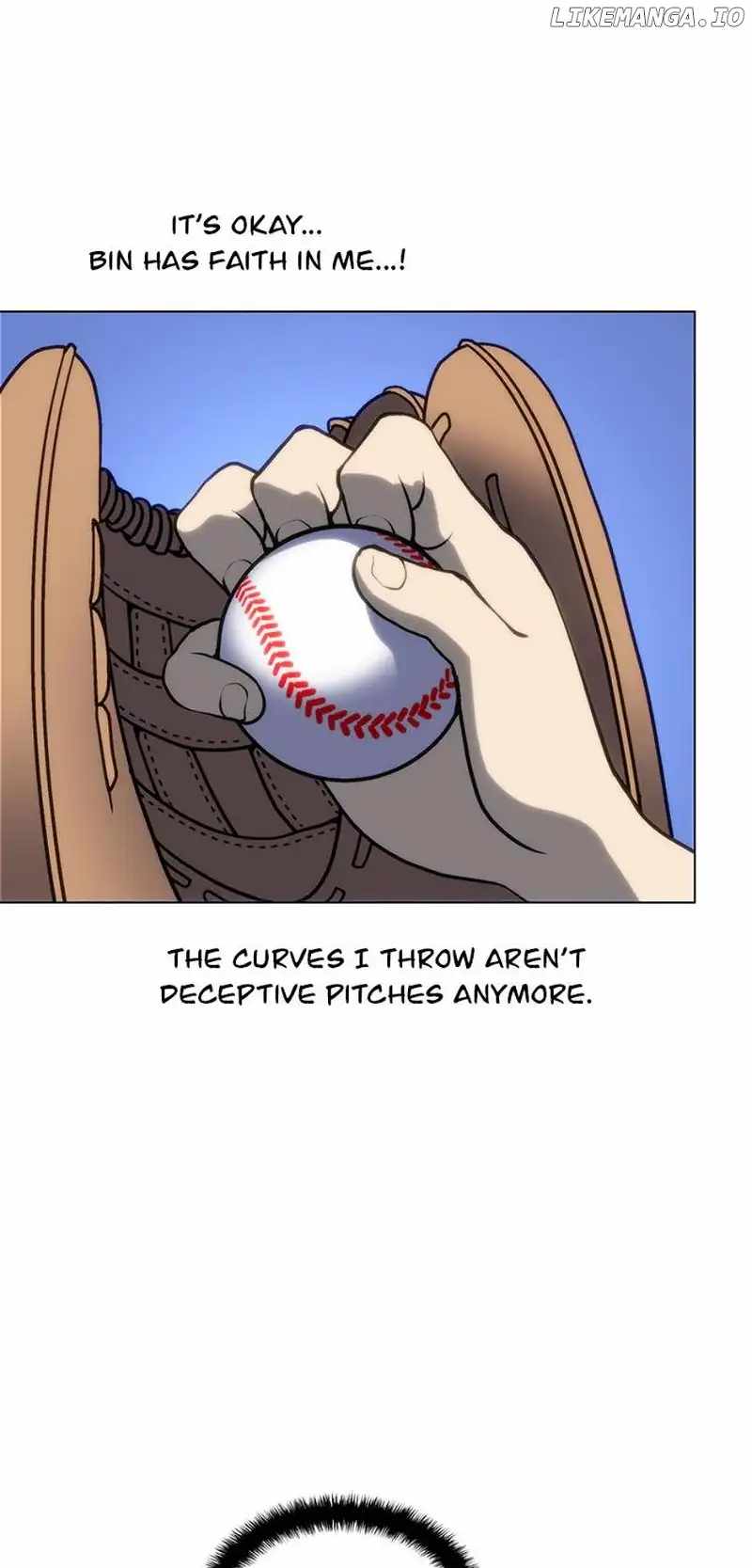 Home Plate Villain Chapter 24 38